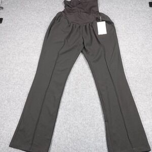 Motherhood Maternity Black Maternity Trousers